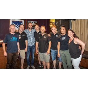 2025 Pre-Ride Awards Dinner