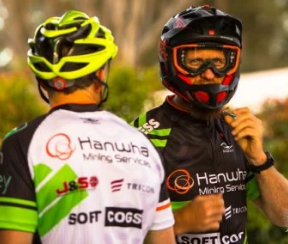 Social Ride #85 - MTB - Pioneer