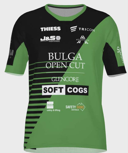 2025 MTB Jersey