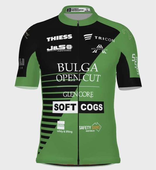2025 Road Jersey