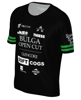 2026 MTB Jersey
