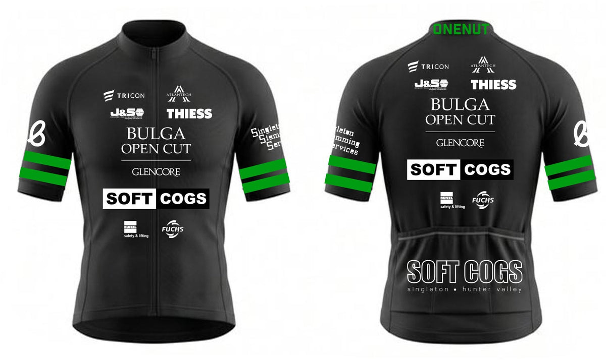 2026 Road Jersey
