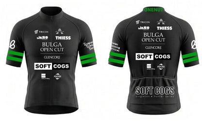 2026 Road Jersey