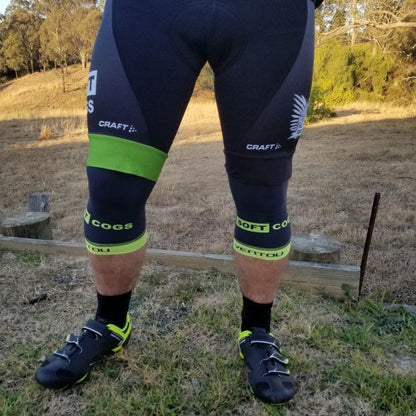 Knee warmers