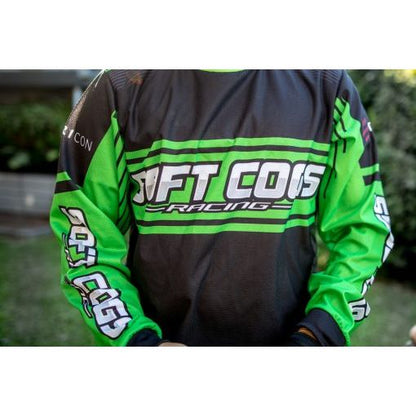 Soft Cogs Racing MTB Jerseys