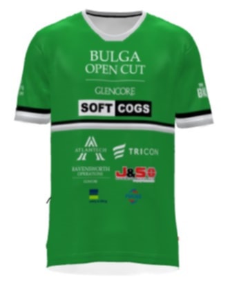 2024 MTB Jersey