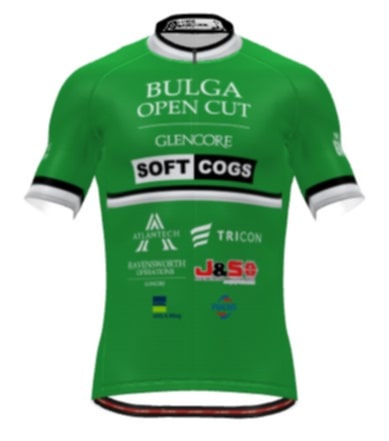 2024 Road Jersey