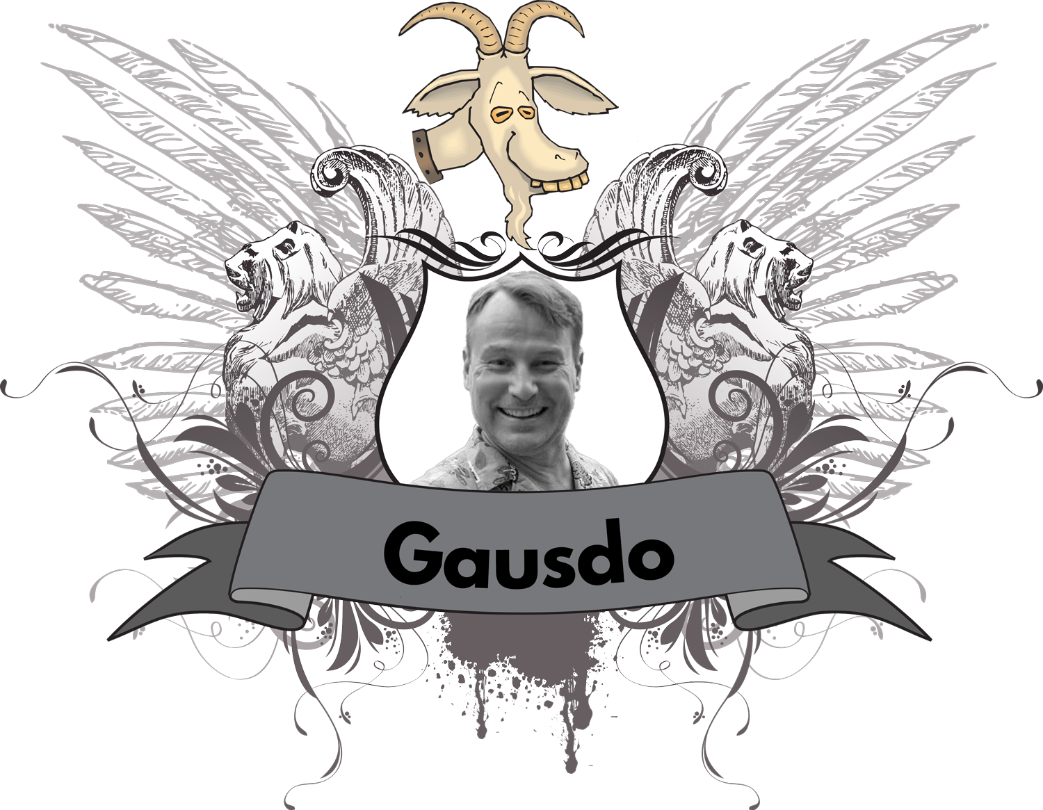 Guy Gausden